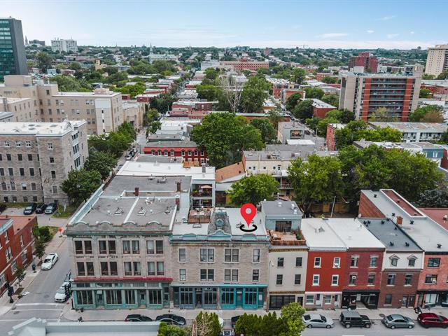 maison à vendre Montréal (Ville-Marie)
