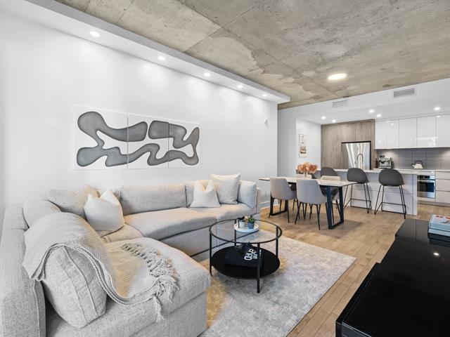 maison à vendre Montréal (Le Sud-Ouest)