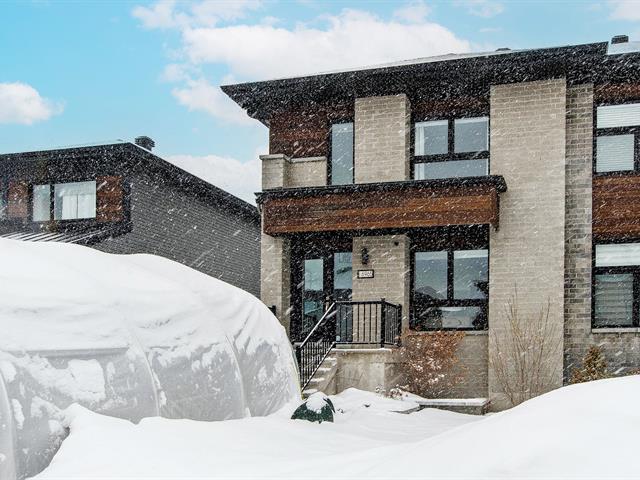 maison à vendre Mirabel