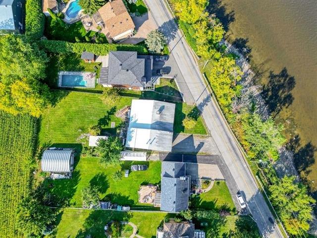 maison à vendre Laval (Saint-François)