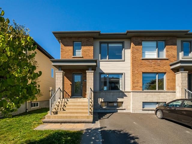 maison à vendre Carignan
