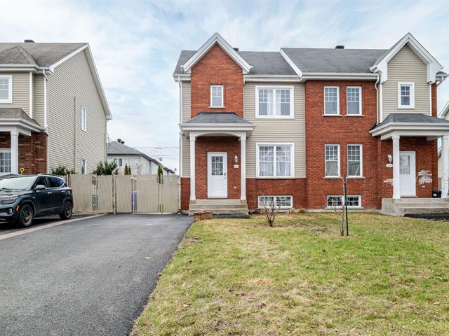 maison à vendre Marieville