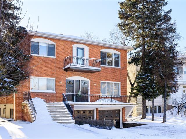 maison à vendre Hampstead