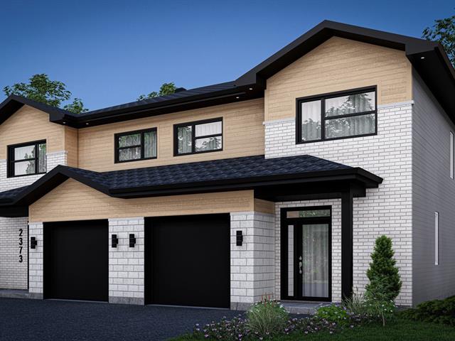 maison à vendre Carignan