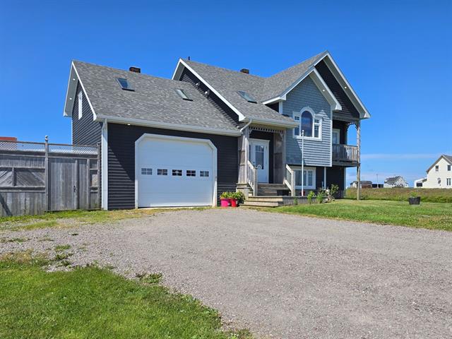 maison à vendre Les Îles-de-la-Madeleine