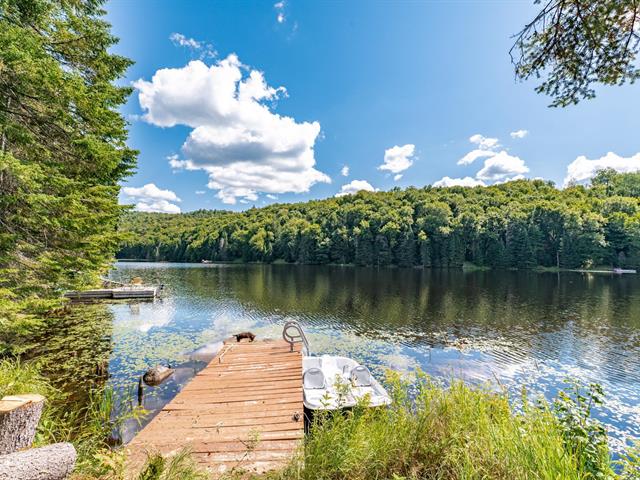 maison à vendre Montcalm