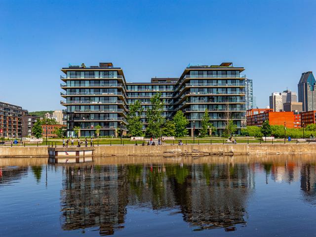 Condo for sale Montréal (Le Sud-Ouest)