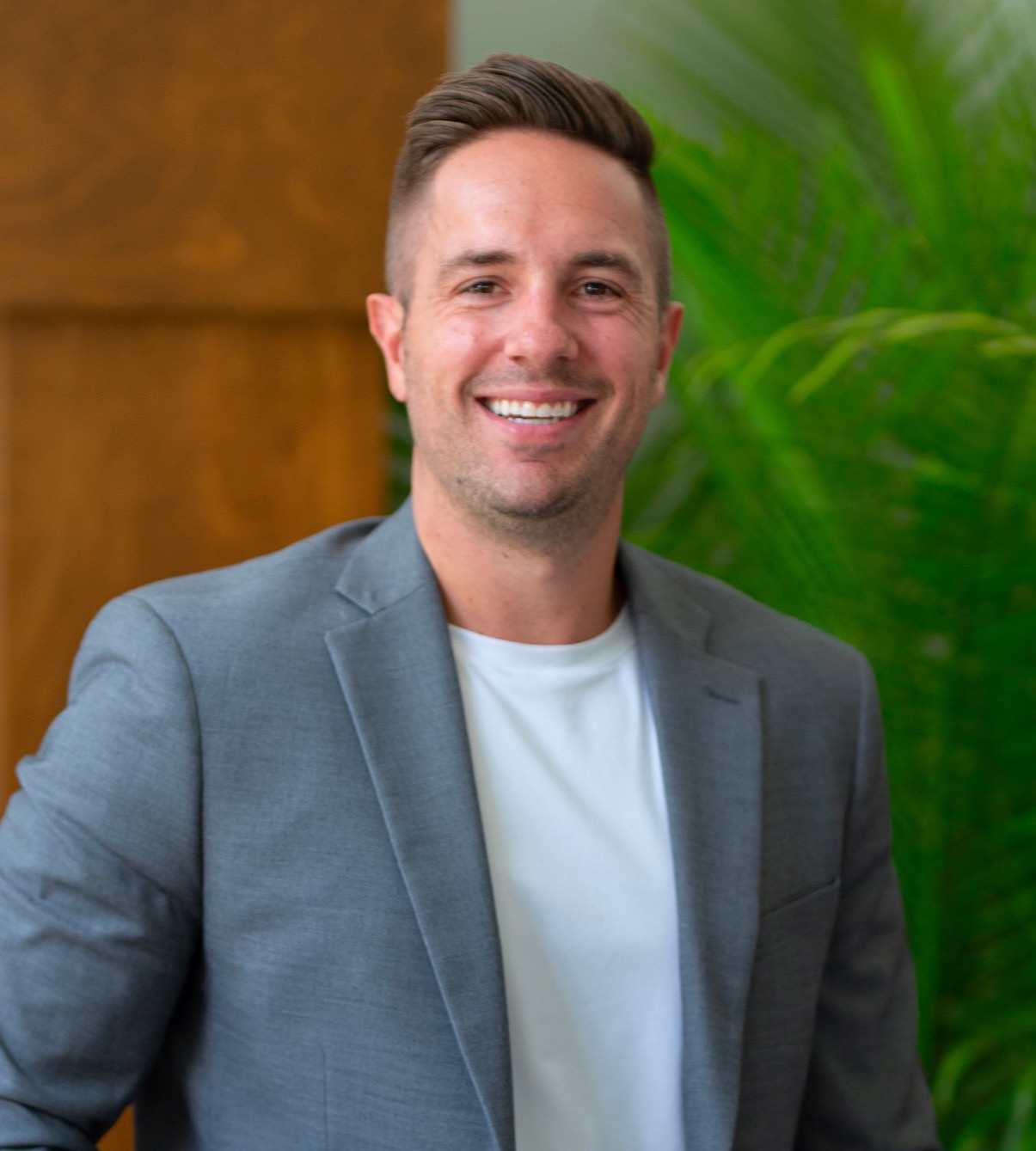 Photo Nicolas Boudreau