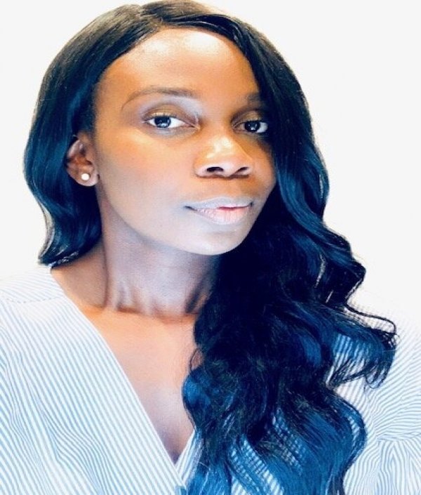 Kisilu Magalie Nlandu