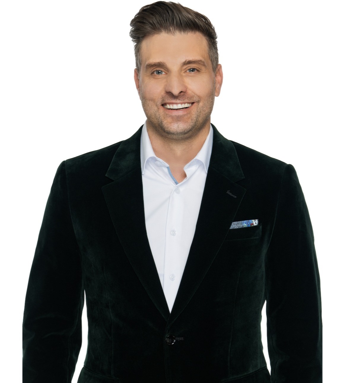 Mr & Mrs Roy Lalancette