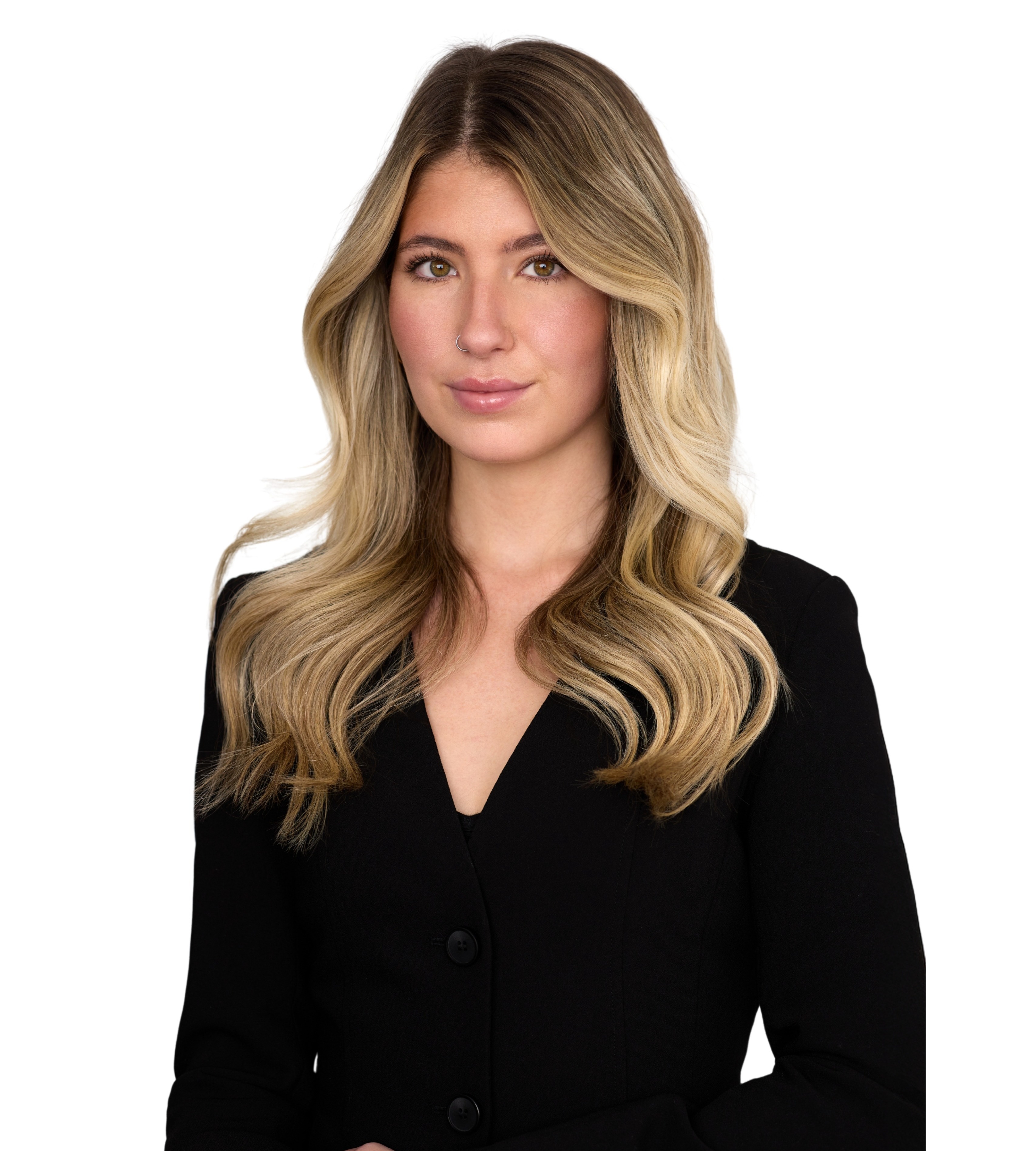 Arianne Pinsonneault