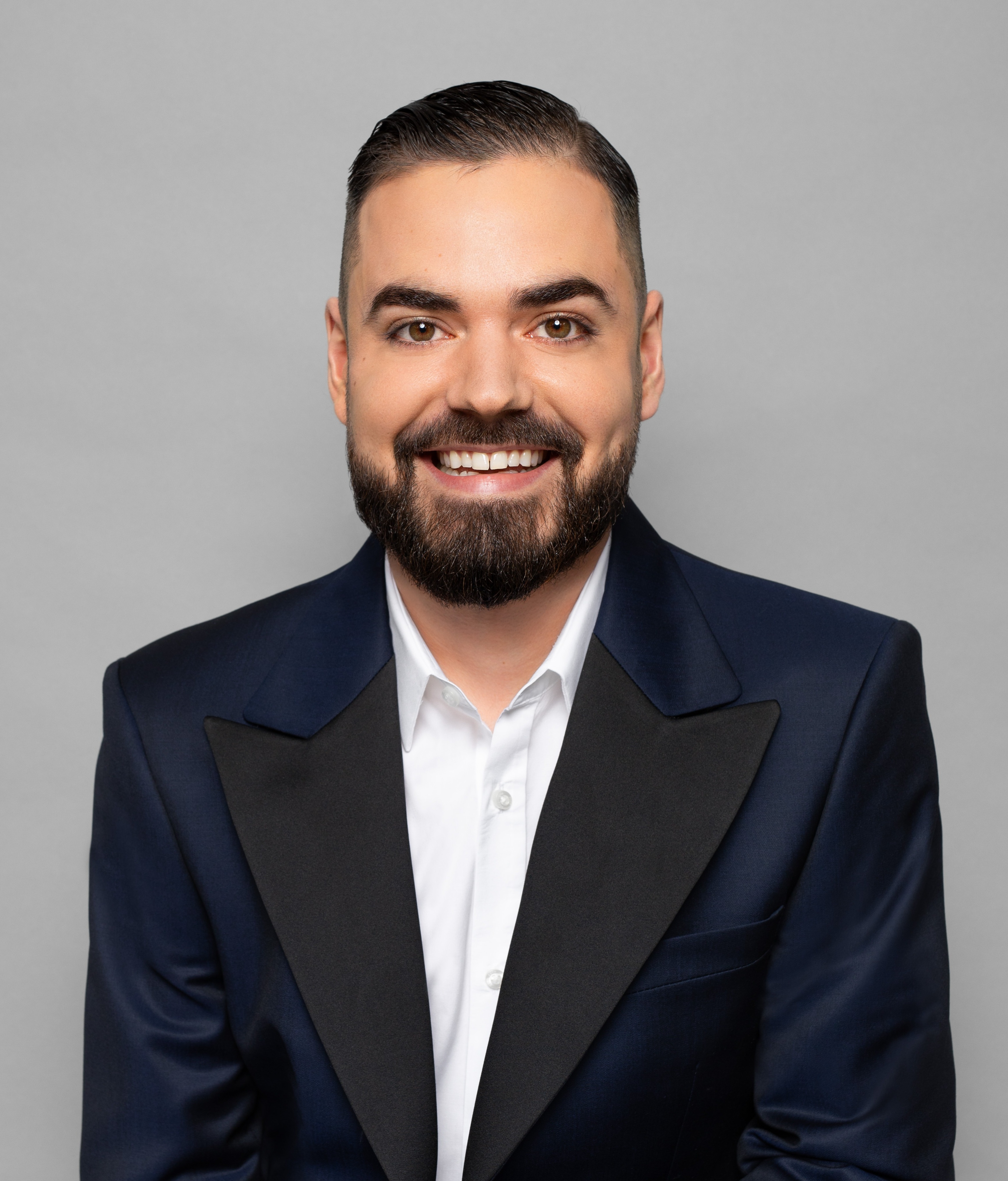 Photo - Émile Bérard-Mondou