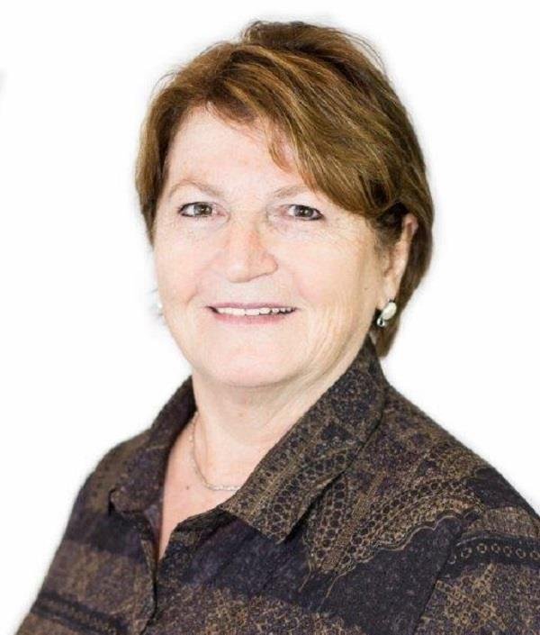 Photo - Francine Létourneau