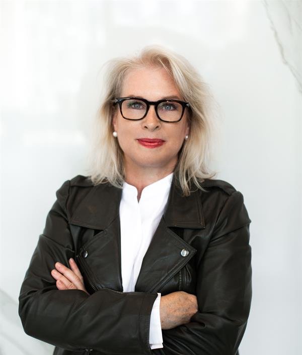 Elizabeth Mc Elhatton