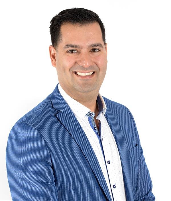 Équipe Julien St-Pierre inc