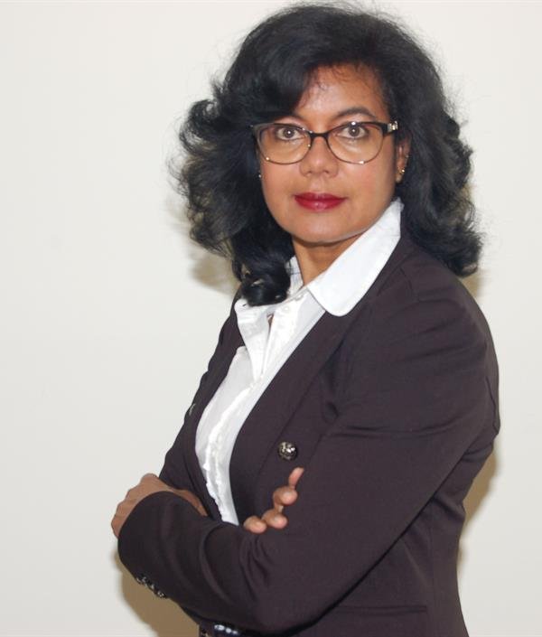 Photo - Désirée Kazaure